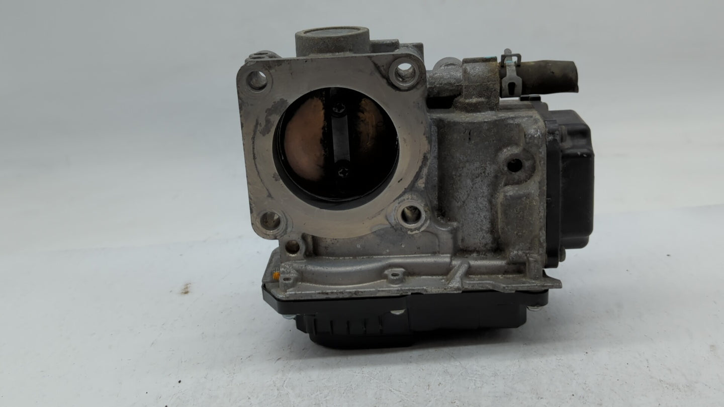 2015-2017 Honda Fit Throttle Body P/N:GMG1C GMG1A Fits Fits 2015 2016 2017 OEM Used Auto Parts - Oemusedautoparts1.com