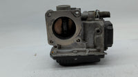 2015-2017 Honda Fit Throttle Body P/N:GMG1C GMG1A Fits Fits 2015 2016 2017 OEM Used Auto Parts - Oemusedautoparts1.com