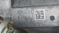 2015-2017 Honda Fit Throttle Body P/N:GMG1C GMG1A Fits Fits 2015 2016 2017 OEM Used Auto Parts - Oemusedautoparts1.com