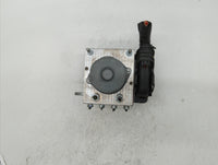 2017 Honda Fit ABS Pump Control Module Replacement P/N:57110-T5R-A620-M1 57110-T5R-A630-M1, 57110-T5R-A631-M1 Fits OEM Used 