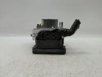 2017 Honda Fit ABS Pump Control Module Replacement P/N:57110-T5R-A620-M1 57110-T5R-A630-M1, 57110-T5R-A631-M1 Fits OEM Used 