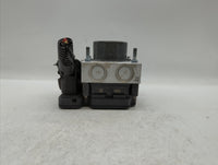 2017 Honda Fit ABS Pump Control Module Replacement P/N:57110-T5R-A620-M1 57110-T5R-A630-M1, 57110-T5R-A631-M1 Fits OEM Used 