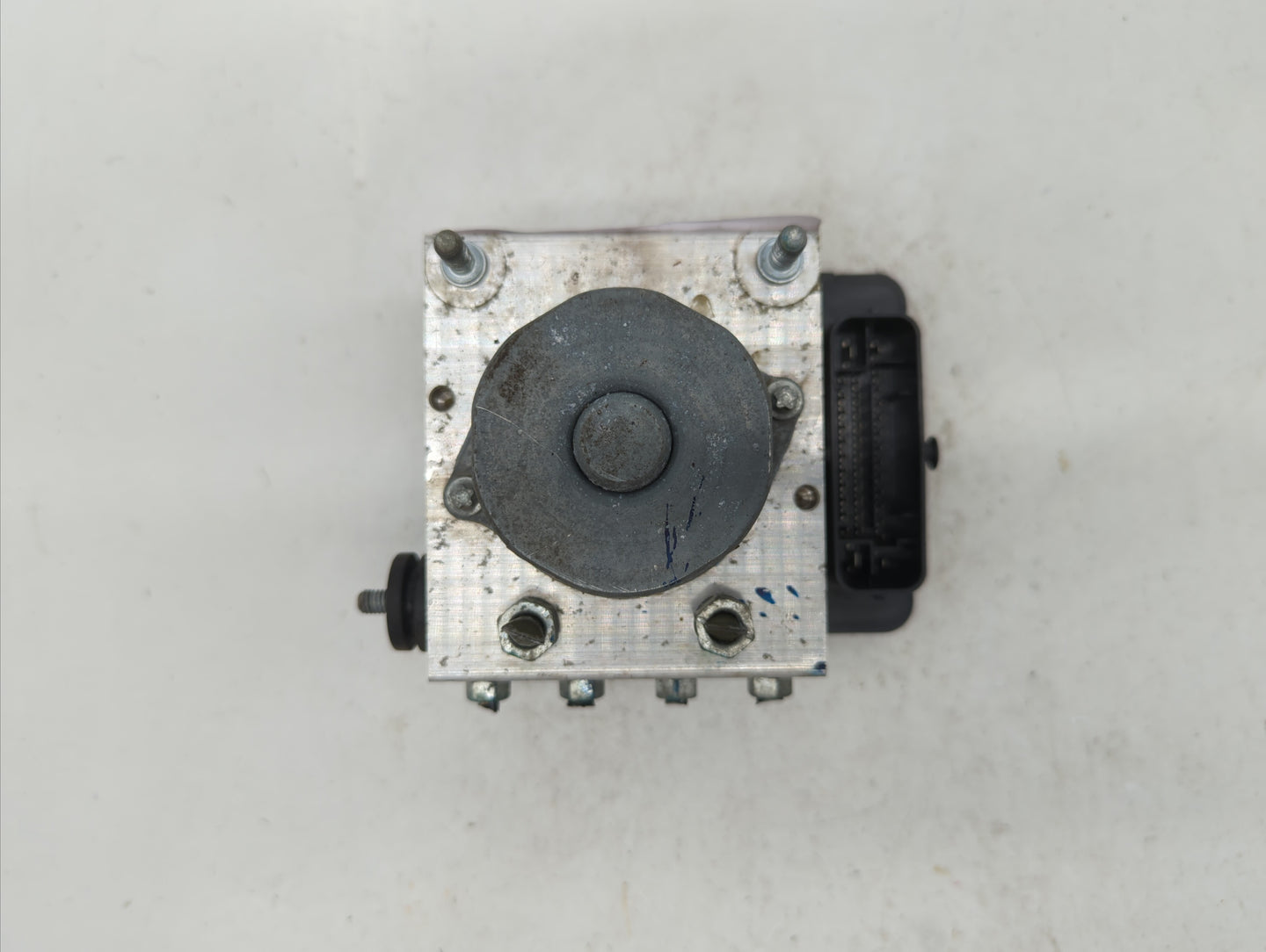 2017 Honda Fit ABS Pump Control Module Replacement P/N:57110-T5R-A620-M1 57110-T5R-A630-M1, 57110-T5R-A631-M1 Fits OEM Used 