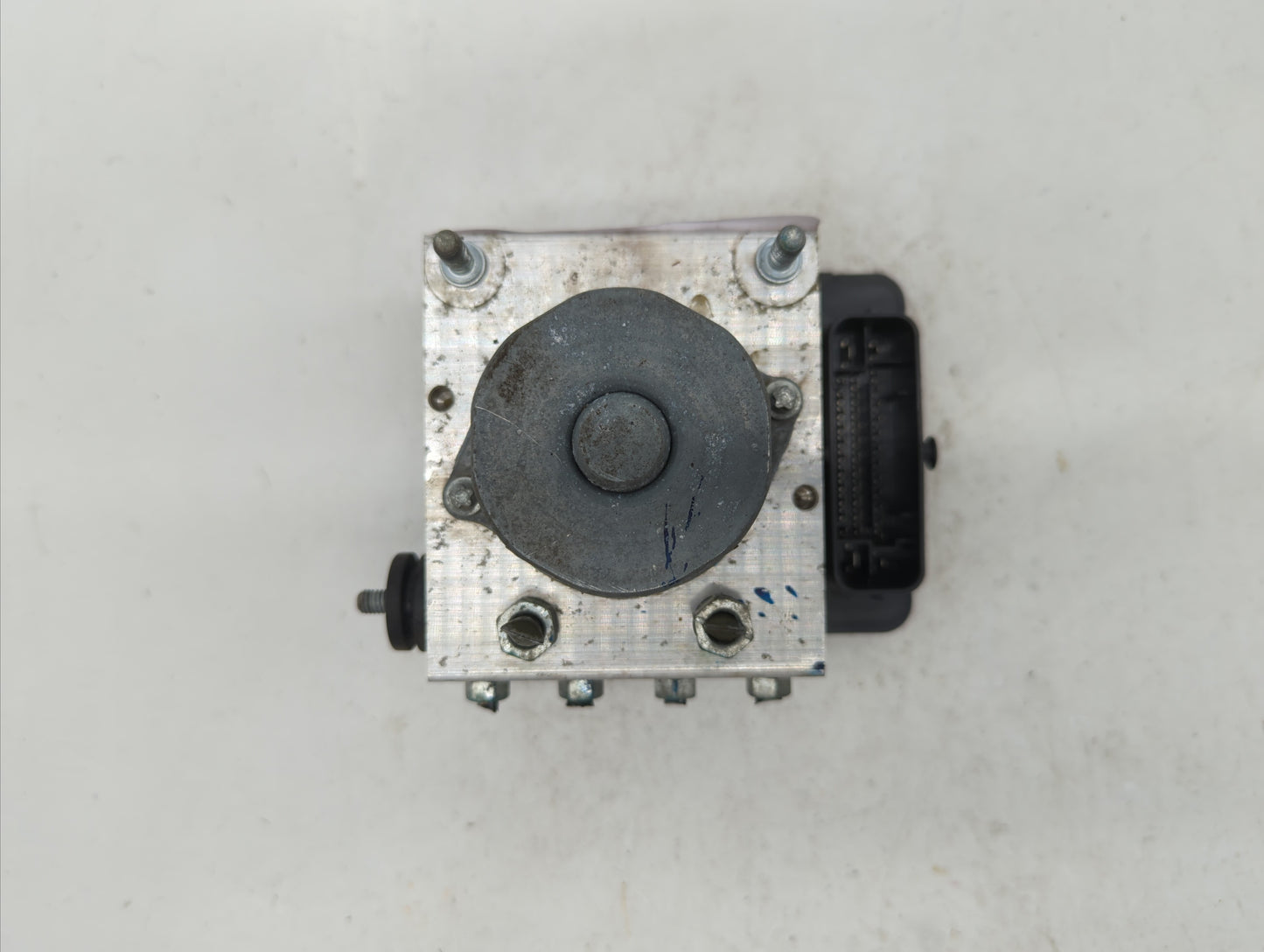 2017 Honda Fit ABS Pump Control Module Replacement P/N:57110-T5R-A620-M1 57110-T5R-A630-M1, 57110-T5R-A631-M1 Fits OEM Used 