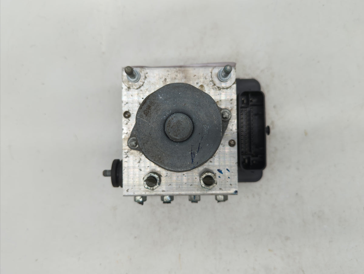 2017-2020 Honda Fit Anti-Lock Brake ABS Pump Module Actuator OEM P/N:57110-T5R-A620-M1 57110-T5R-A630-M1 Fits OEM Used Auto 