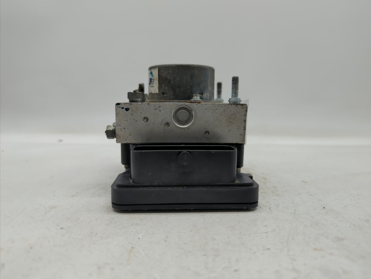 2017-2020 Honda Fit Anti-Lock Brake ABS Pump Module Actuator OEM P/N:57110-T5R-A620-M1 57110-T5R-A630-M1 Fits OEM Used Auto 