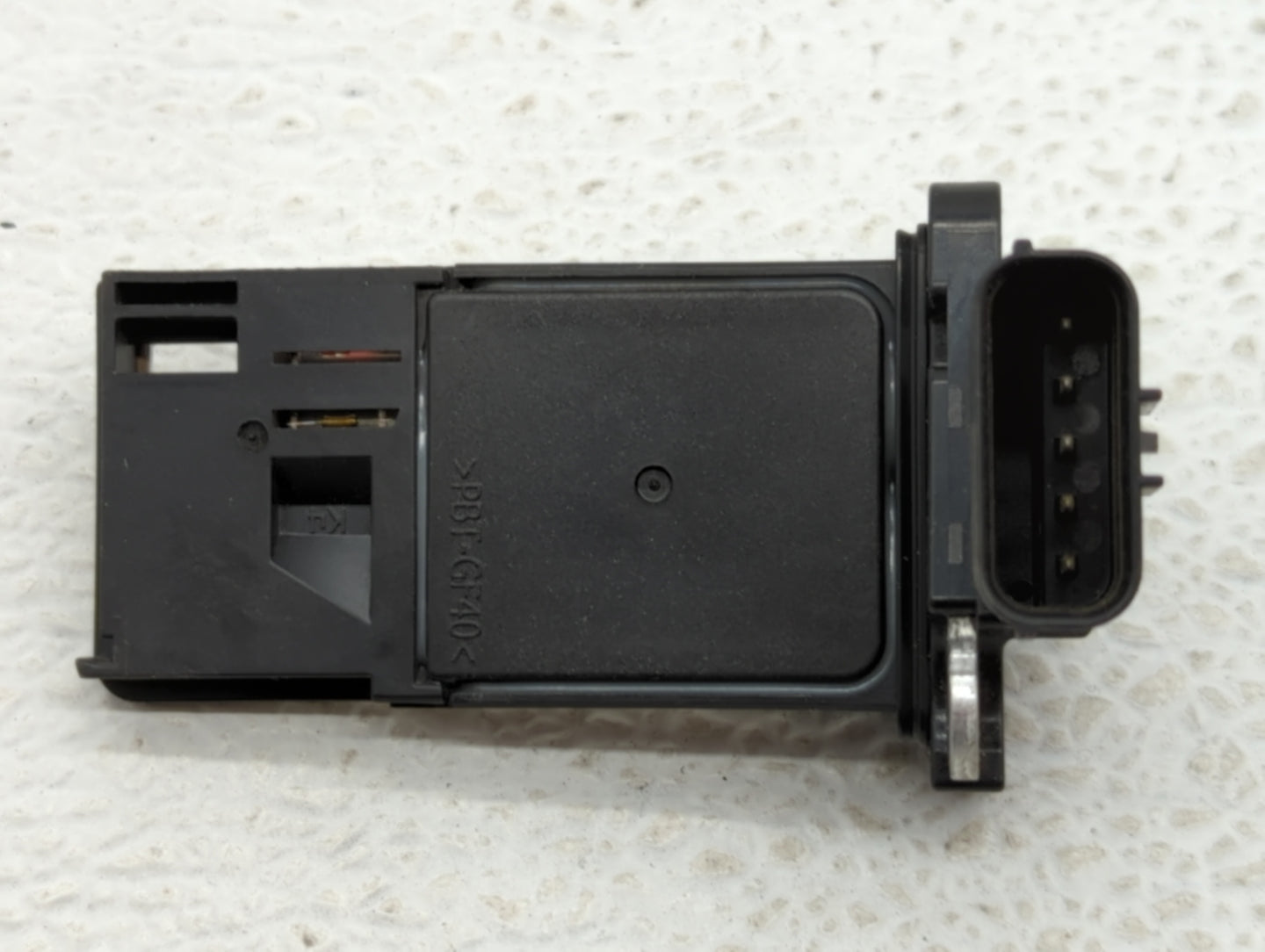 2011-2020 Honda Fit Mass Air Flow Meter Maf - Oemusedautoparts1.com