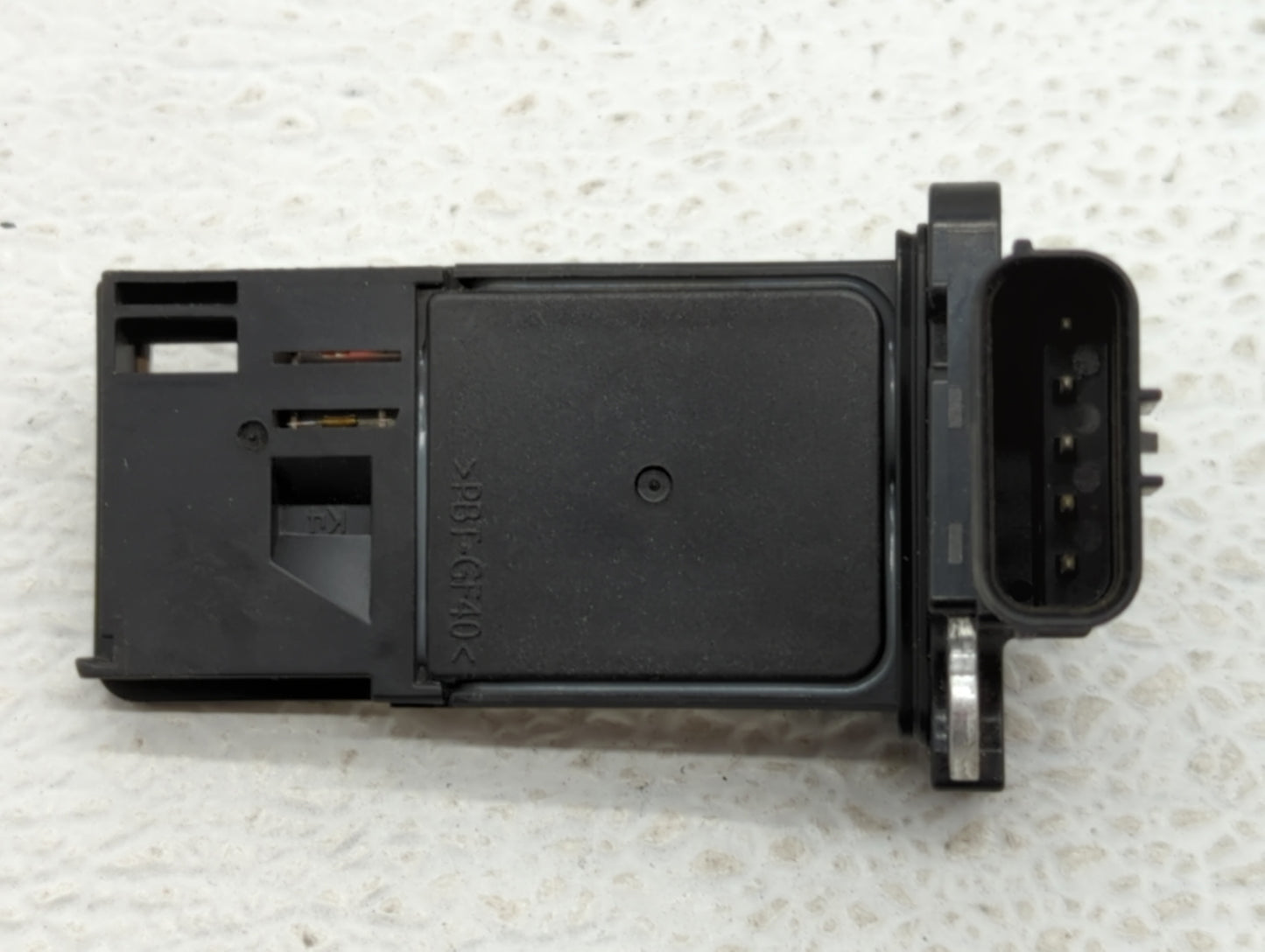 2011-2020 Honda Fit Mass Air Flow Meter Maf - Oemusedautoparts1.com