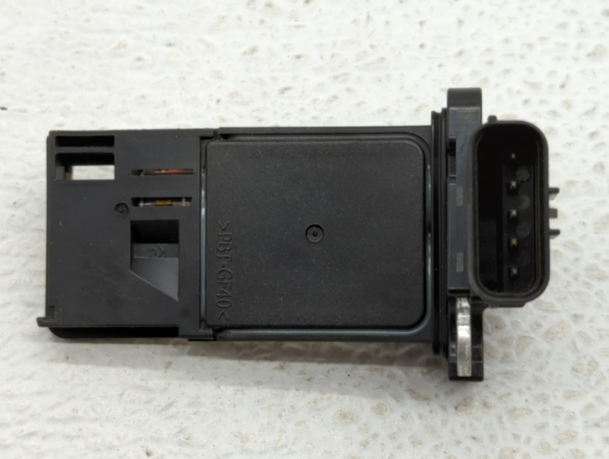 2011-2020 Honda Fit Mass Air Flow Meter Maf Sensor 491419 - Oemusedautoparts1.com