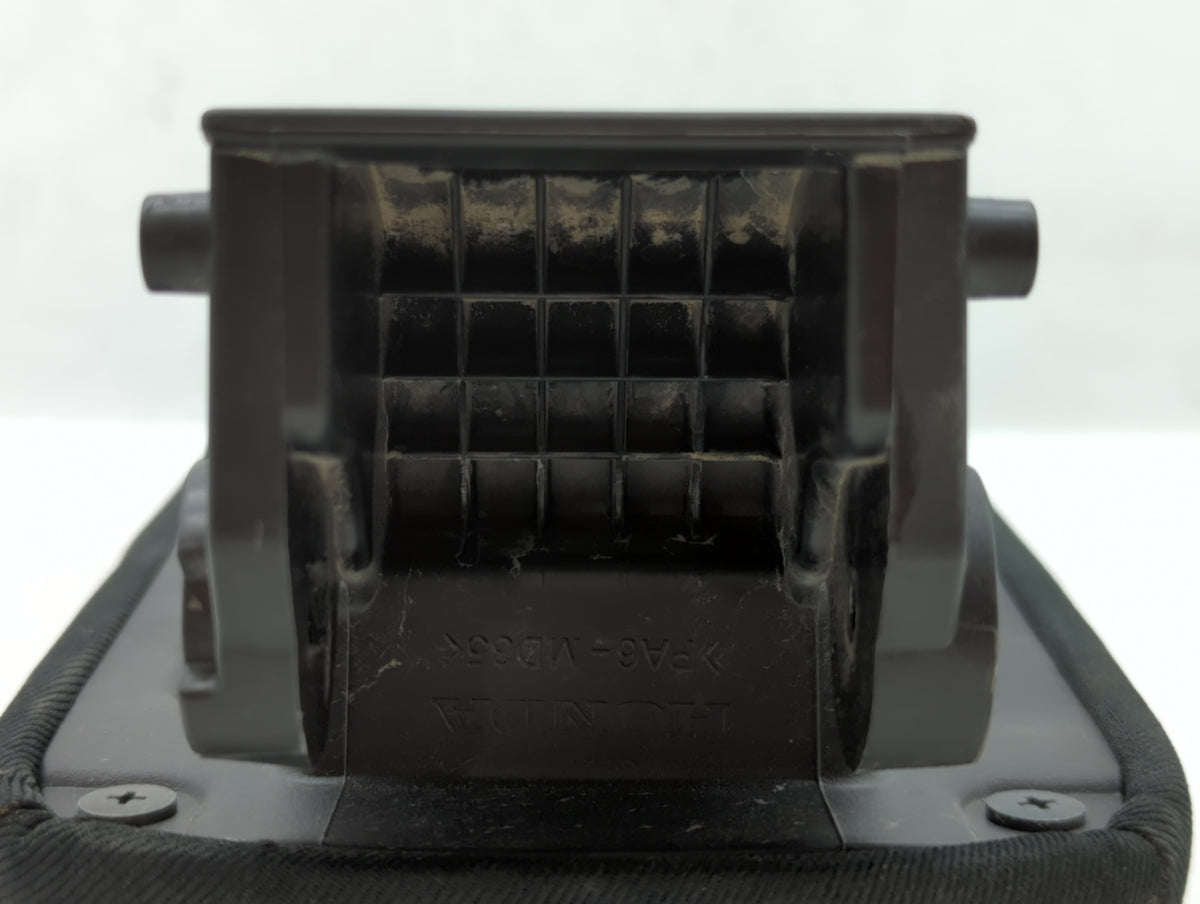 2019 Honda Fit Center Console Armrest Cover Lid 525137 - Oemusedautoparts1.com