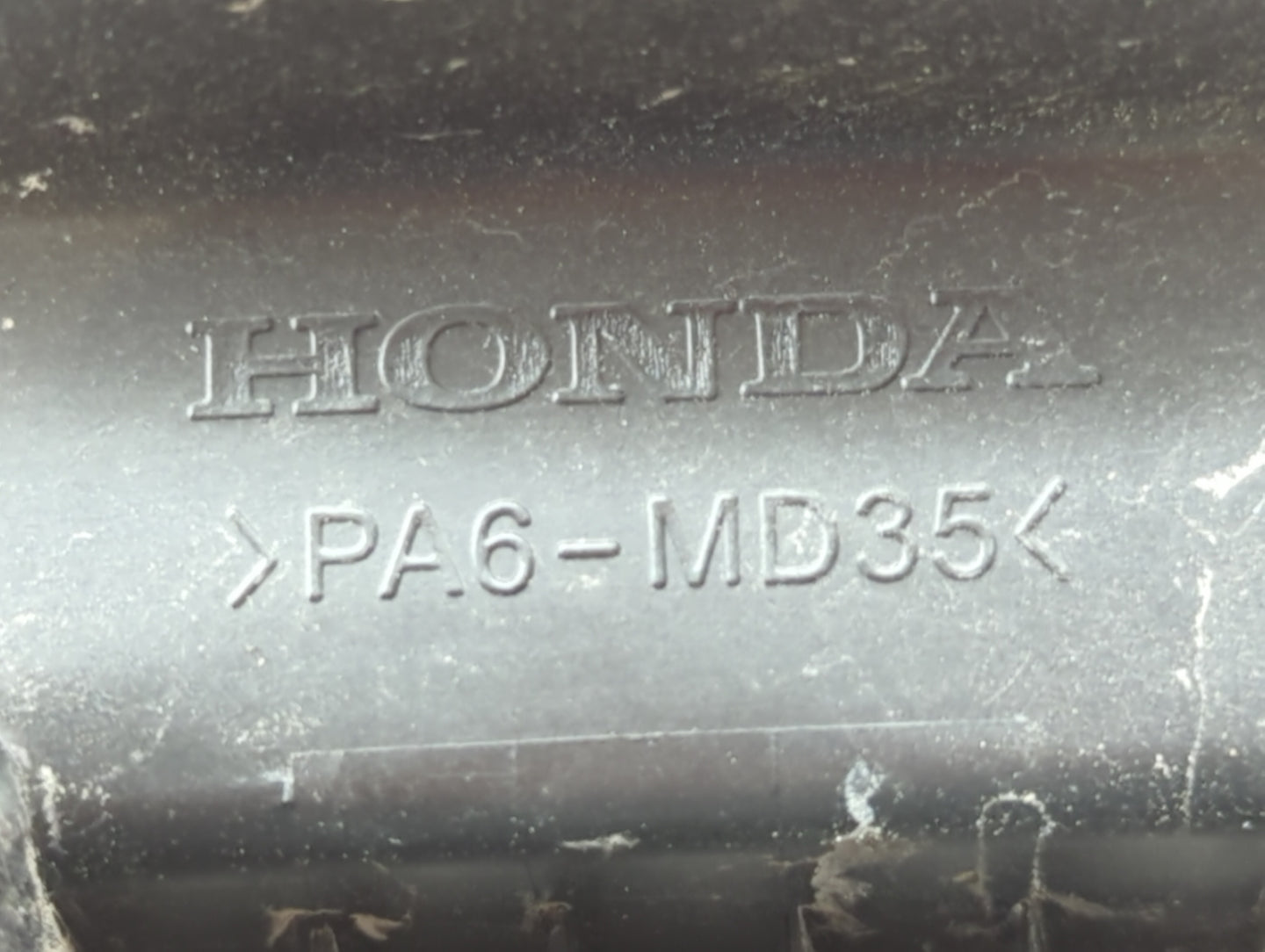 2019 Honda Fit Center Console Armrest Cover Lid - Oemusedautoparts1.com