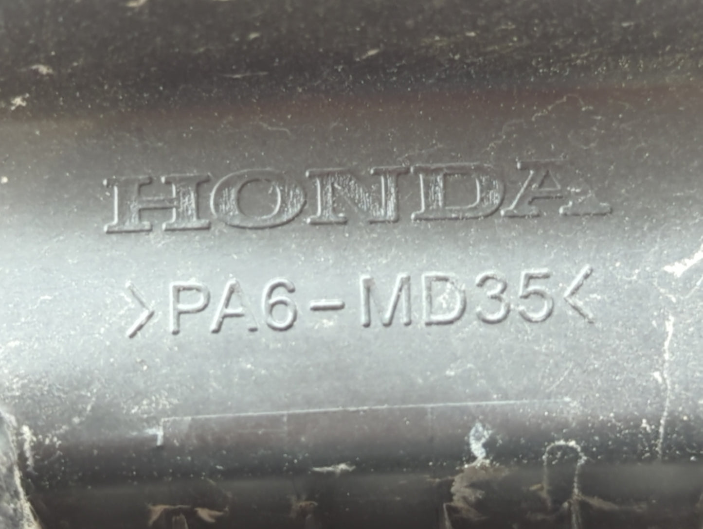 2019 Honda Fit Center Console Armrest Cover Lid - Oemusedautoparts1.com