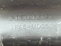 2019 Honda Fit Center Console Armrest Cover Lid - Oemusedautoparts1.com