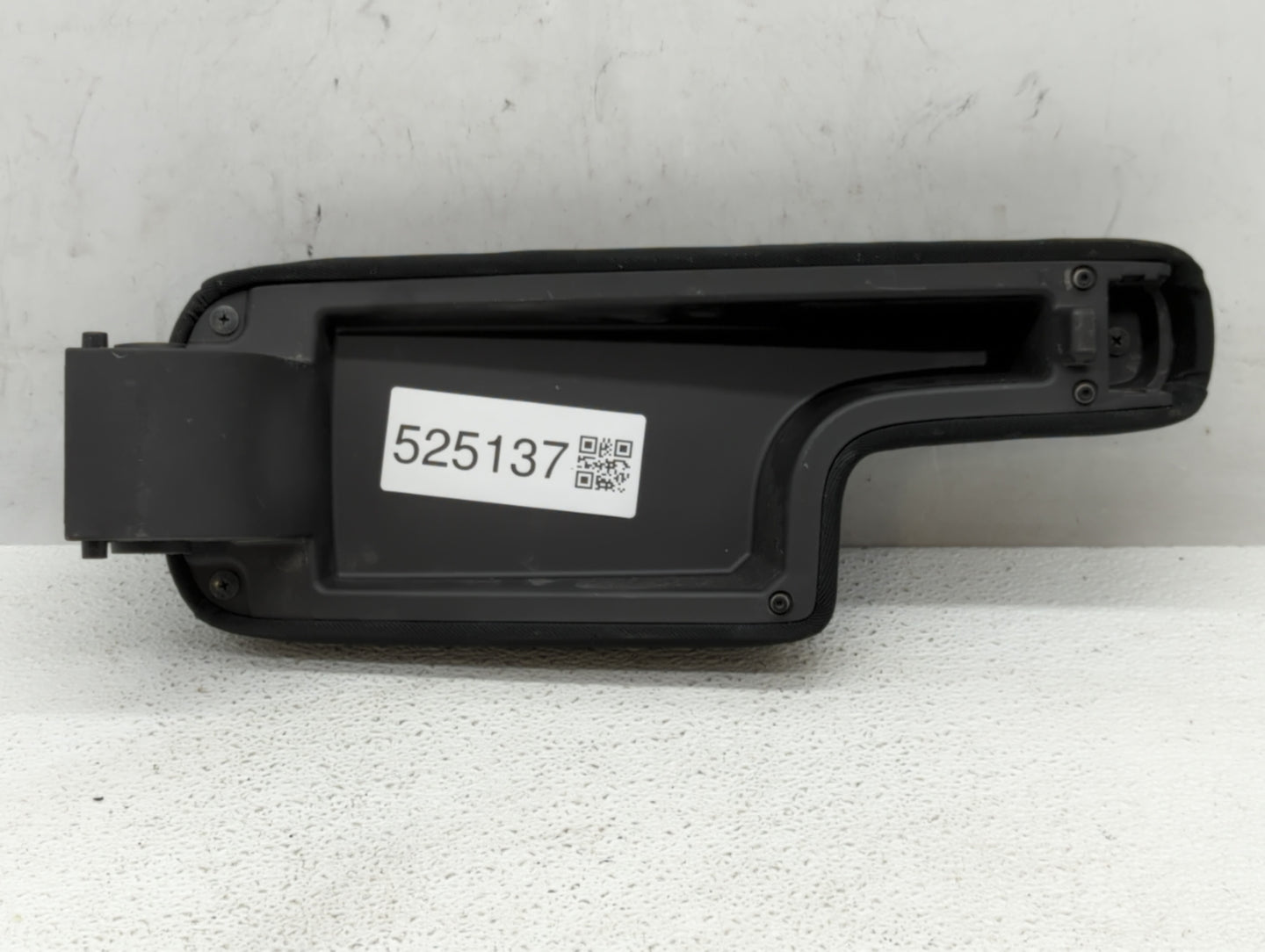 2019 Honda Fit Center Console Armrest Cover Lid - Oemusedautoparts1.com