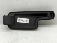 2019 Honda Fit Center Console Armrest Cover Lid - Oemusedautoparts1.com