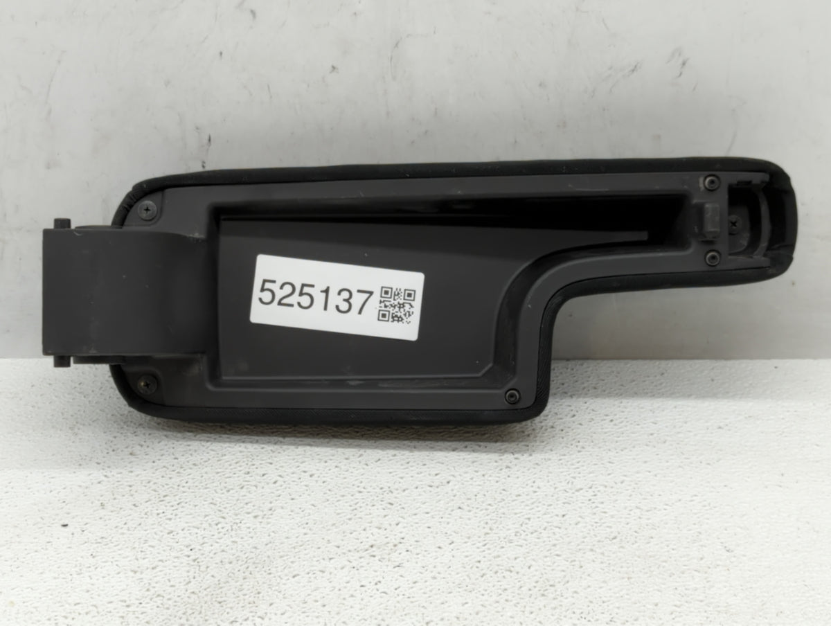 2019 Honda Fit Center Console Armrest Cover Lid 525137 - Oemusedautoparts1.com