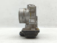 2015-2020 Honda Fit Throttle Body P/N:GMC1C M180501 Fits Fits 2015 2016 2017 2018 2019 2020 OEM Used Auto Parts - Oemusedaut