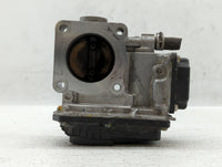 2015-2020 Honda Fit Throttle Body P/N:GMC1C M180501 Fits Fits 2015 2016 2017 2018 2019 2020 OEM Used Auto Parts - Oemusedaut