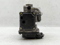 2015-2020 Honda Fit Throttle Body P/N:GMC1C M180501 Fits Fits 2015 2016 2017 2018 2019 2020 OEM Used Auto Parts - Oemusedaut