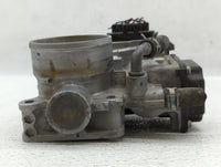 2015-2020 Honda Fit Throttle Body P/N:GMC1C M180501 Fits Fits 2015 2016 2017 2018 2019 2020 OEM Used Auto Parts - Oemusedaut