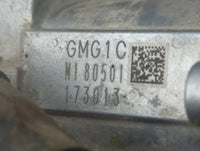 2015-2020 Honda Fit Throttle Body P/N:GMC1C M180501 Fits Fits 2015 2016 2017 2018 2019 2020 OEM Used Auto Parts - Oemusedaut