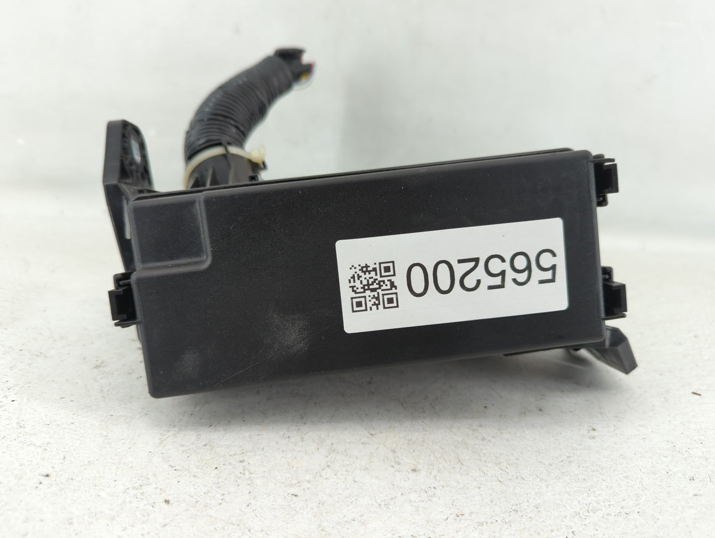 2018-2020 Honda Fit Fusebox Fuse Box Panel Relay Module P/N:T5A-A02 Fits Fits 2018 2019 2020 OEM Used Auto Parts - Oemusedau