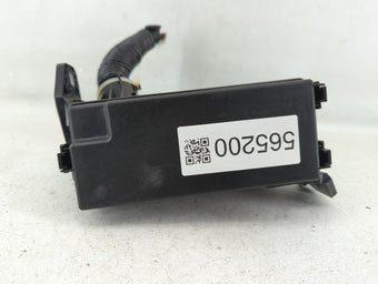 compare product 2018-2020 Honda Fit Fusebox Fuse Box Panel Relay Module P/N:T5A-A02 Fits Fits 2018 2019 2020 OEM Used Auto Parts