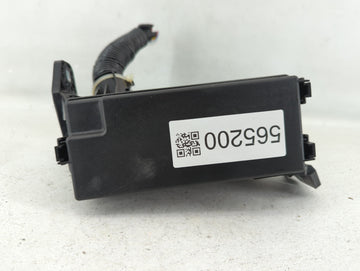 2018-2020 Honda Fit Fusebox Fuse Box Panel Relay Module P/N:T5A-A02 Fits Fits 2018 2019 2020 OEM Used Auto Parts - Oemusedau