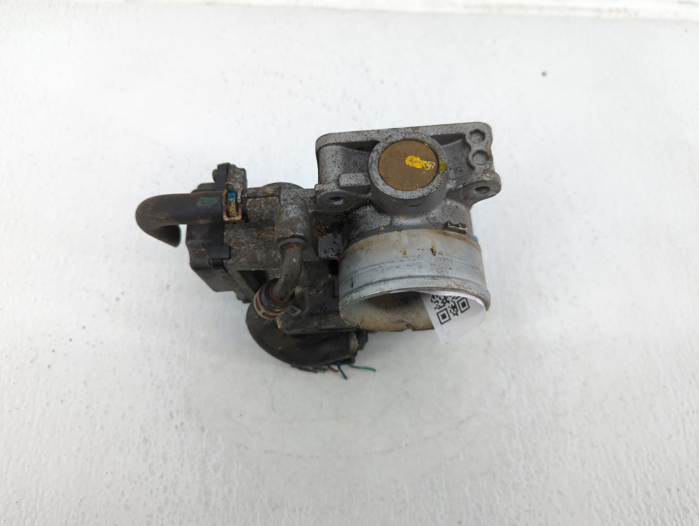 2015-2020 Honda Fit Throttle Body Fits Fits 2015 2016 2017 2018 2019 2020 OEM Used Auto Parts - Oemusedautoparts1.com