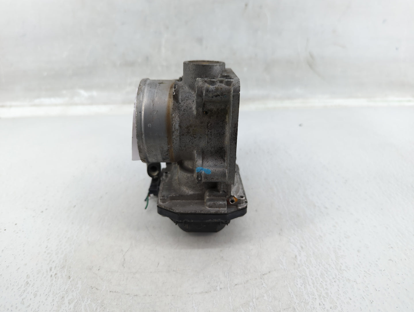 2015-2020 Honda Fit Throttle Body Fits Fits 2015 2016 2017 2018 2019 2020 OEM Used Auto Parts - Oemusedautoparts1.com