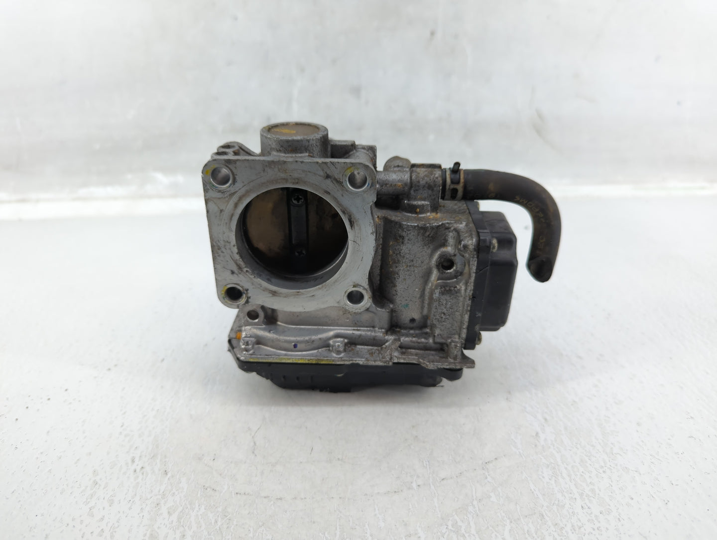 2015-2020 Honda Fit Throttle Body Fits Fits 2015 2016 2017 2018 2019 2020 OEM Used Auto Parts - Oemusedautoparts1.com