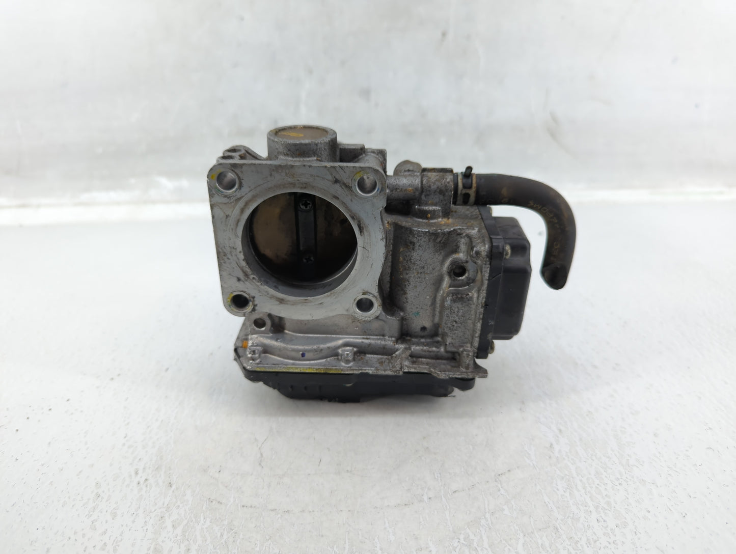 2015-2020 Honda Fit Throttle Body Fits Fits 2015 2016 2017 2018 2019 2020 OEM Used Auto Parts - Oemusedautoparts1.com
