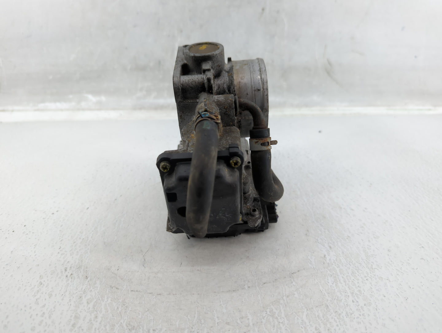 2015-2020 Honda Fit Throttle Body Fits Fits 2015 2016 2017 2018 2019 2020 OEM Used Auto Parts - Oemusedautoparts1.com