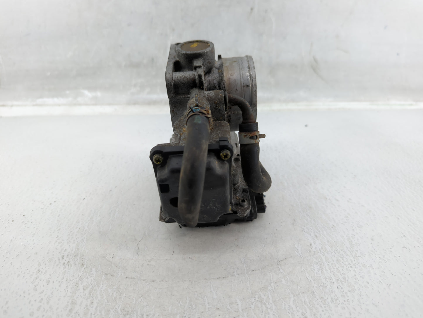 2015-2020 Honda Fit Throttle Body Fits Fits 2015 2016 2017 2018 2019 2020 OEM Used Auto Parts - Oemusedautoparts1.com