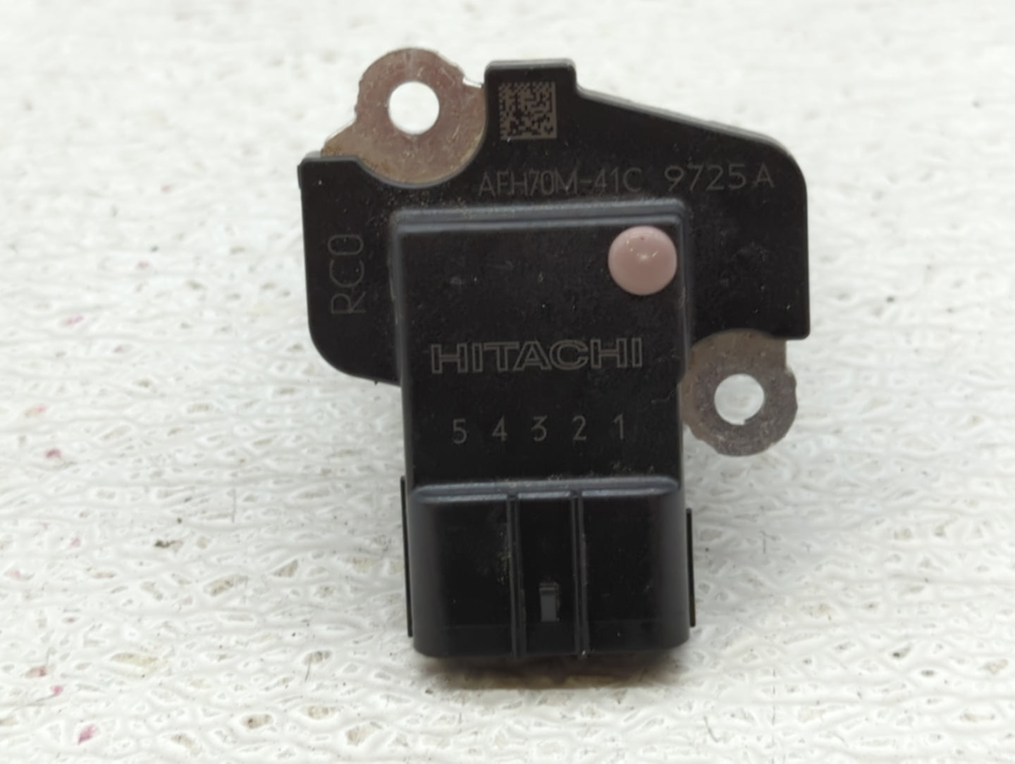 2011-2020 Honda Fit Mass Air Flow Meter Maf - Oemusedautoparts1.com