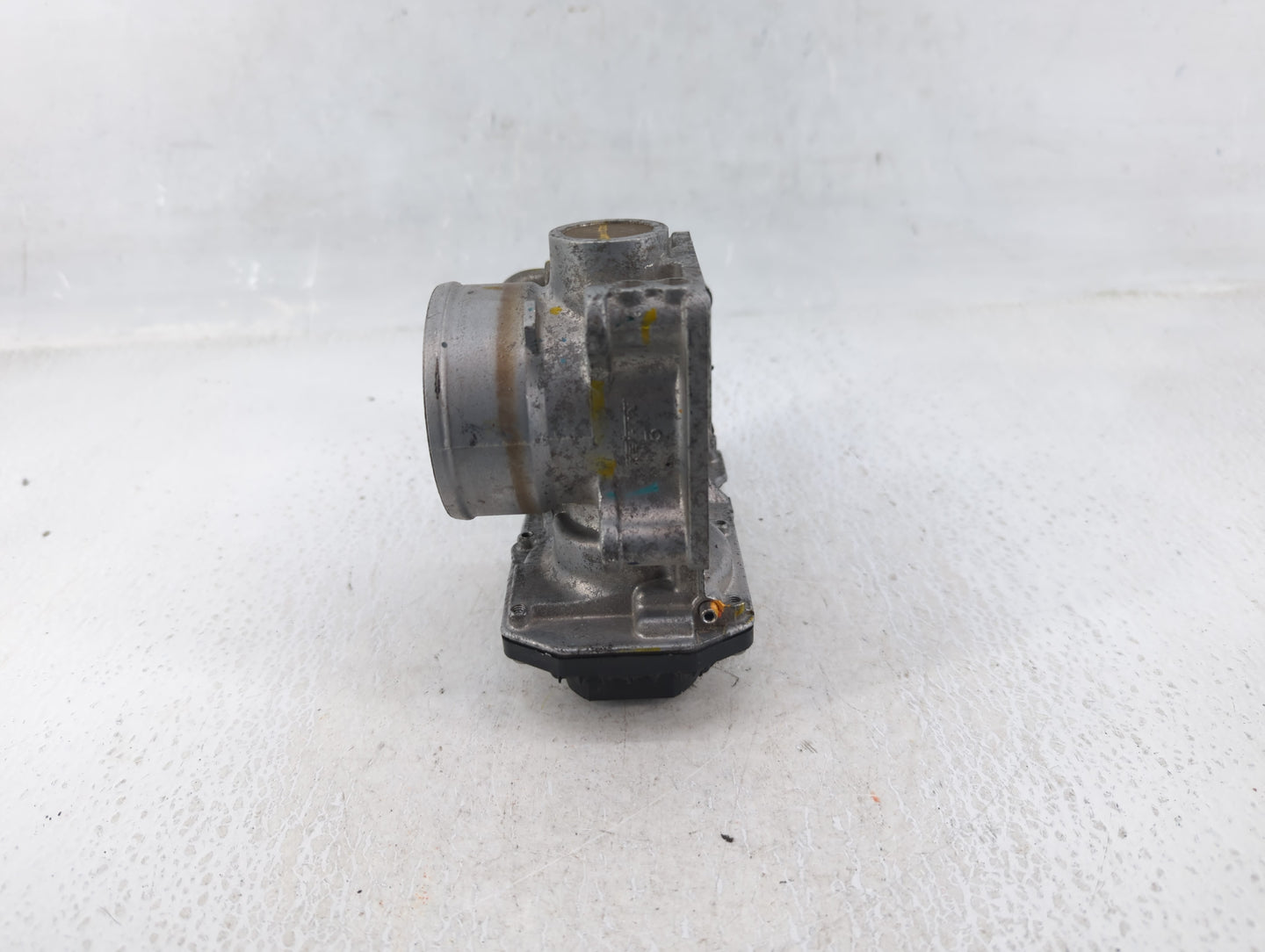 2015-2020 Honda Fit Throttle Body P/N:122612 M180324, GMG1C Fits Fits 2015 2016 2017 2018 2019 2020 OEM Used Auto Parts - Oe