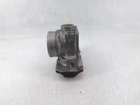 2015-2020 Honda Fit Throttle Body P/N:122612 M180324, GMG1C Fits Fits 2015 2016 2017 2018 2019 2020 OEM Used Auto Parts - Oe