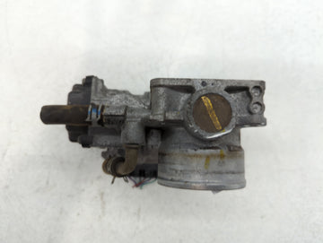 2015-2020 Honda Fit Throttle Body P/N:42998 M190128 Fits Fits 2015 2016 2017 2018 2019 2020 OEM Used Auto Parts