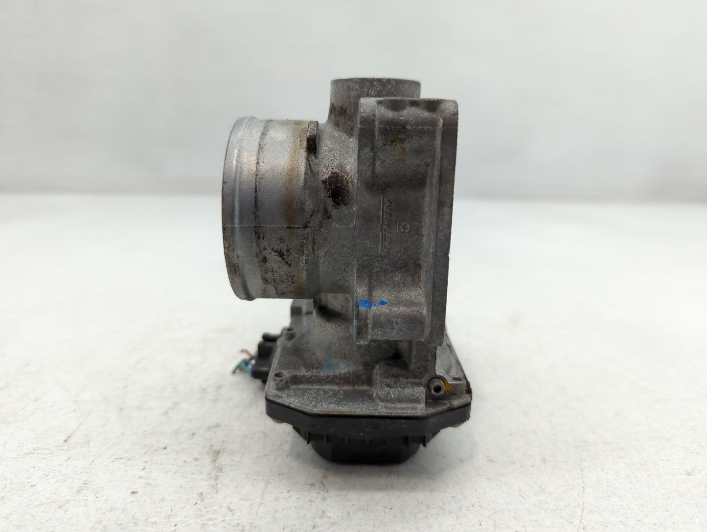 2015-2020 Honda Fit Throttle Body P/N:42998 M190128 Fits Fits 2015 2016 2017 2018 2019 2020 OEM Used Auto Parts - Oemusedaut