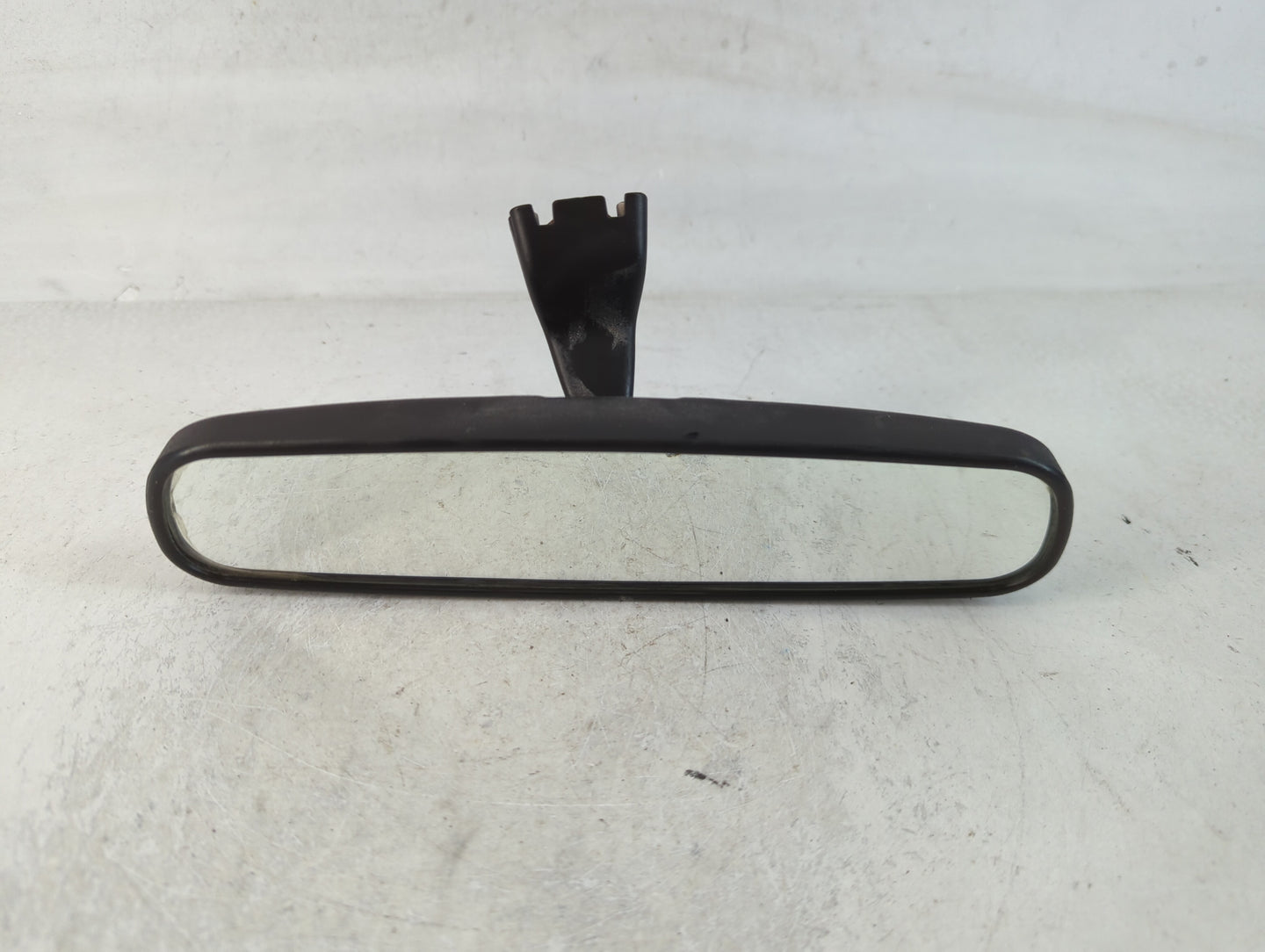 2015-2020 Honda Fit Interior Rear View Mirror Replacement OEM P/N:E11015617 Fits Fits 2015 2016 2017 2018 2019 2020 2021 202