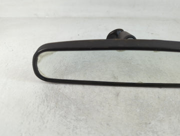 2015-2020 Honda Fit Interior Rear View Mirror Replacement OEM P/N:E11015617 Fits Fits 2015 2016 2017 2018 2019 2020 2021 2022 OEM Used Auto Parts