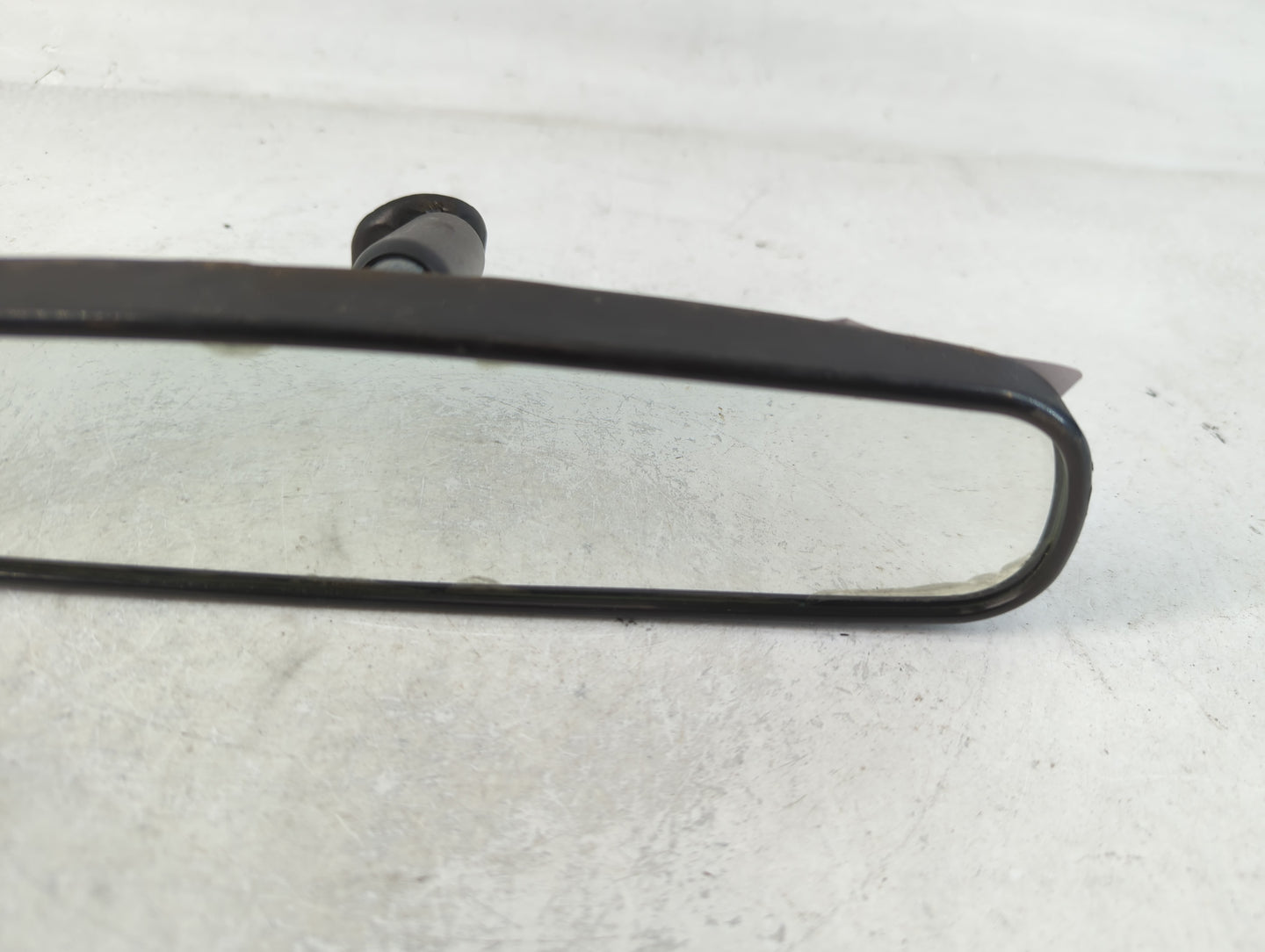 2015-2020 Honda Fit Interior Rear View Mirror Replacement OEM P/N:E11015617 Fits Fits 2015 2016 2017 2018 2019 2020 2021 202
