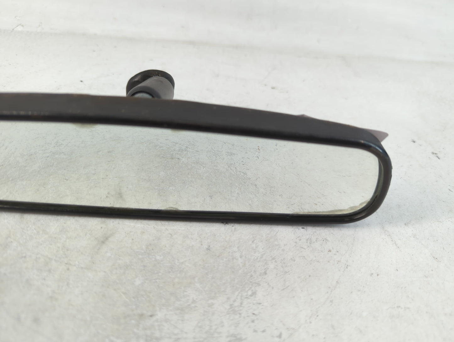 2015-2020 Honda Fit Interior Rear View Mirror Replacement OEM P/N:E11015617 Fits Fits 2015 2016 2017 2018 2019 2020 2021 202