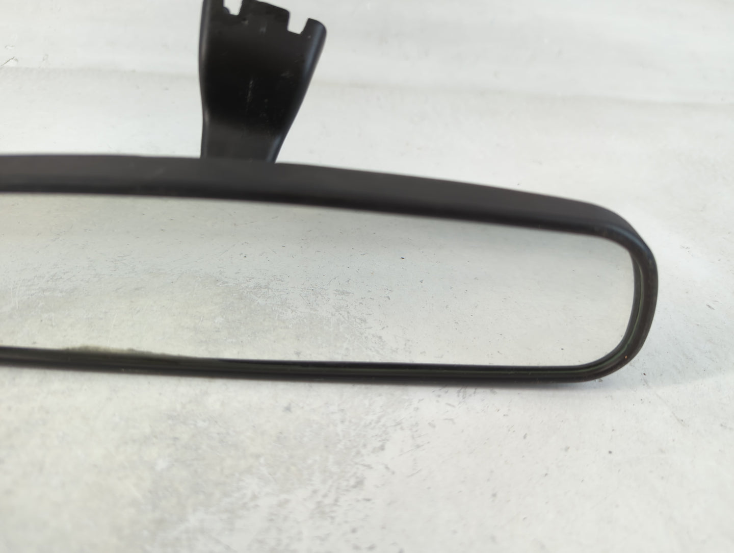 2015-2020 Honda Fit Interior Rear View Mirror Replacement OEM P/N:E11045617 E11015617 Fits OEM Used Auto Parts - Oemusedauto