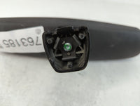 2015-2020 Honda Fit Interior Rear View Mirror Replacement OEM P/N:E11045617 E11015617 Fits OEM Used Auto Parts - Oemusedauto