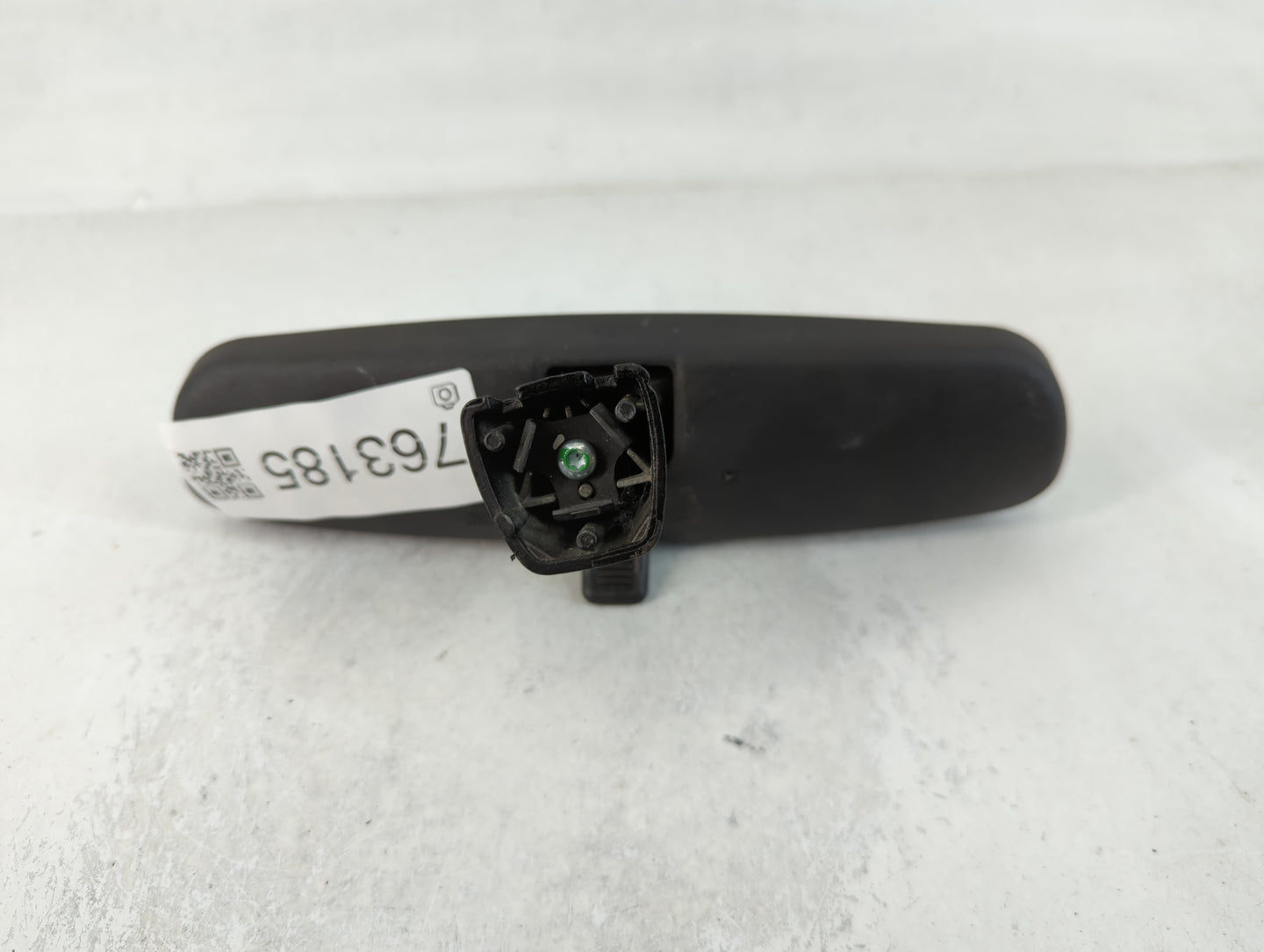 2015-2020 Honda Fit Interior Rear View Mirror Replacement OEM P/N:E11045617 E11015617 Fits OEM Used Auto Parts - Oemusedauto