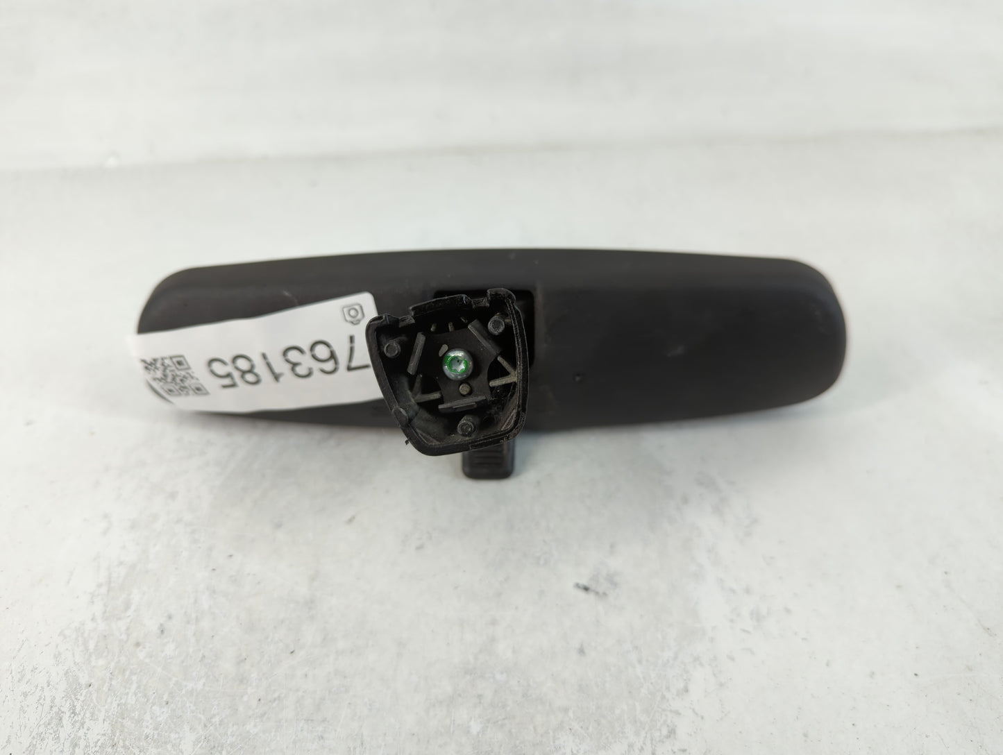 2015-2020 Honda Fit Interior Rear View Mirror Replacement OEM P/N:E11045617 E11015617 Fits OEM Used Auto Parts - Oemusedauto