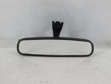2015-2020 Honda Fit Interior Rear View Mirror Replacement OEM P/N:E11045617 E11015617 Fits OEM Used Auto Parts - Oemusedauto