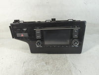 2015-2019 Honda Fit Radio AM FM Cd Player Receiver Replacement P/N:39100-T5A-A011-M1 Fits Fits 2015 2016 2017 2018 2019 OEM 