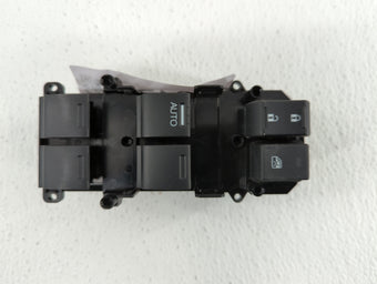 compare product 2019 Honda Fit Master Power Window Switch Replacement Driver Side Left P/N:T5A E010 NH167L 3107T Fits Fits 2015 2016 2017 OEM Used Auto Parts